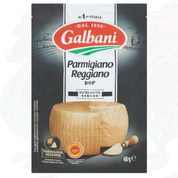 Galbani Parmigiano Reggiano 60g