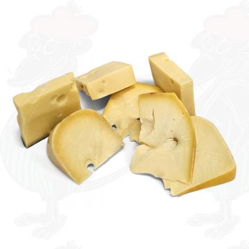 Hulostepakke
