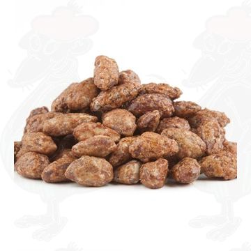 Sukker mandler | 300 gr