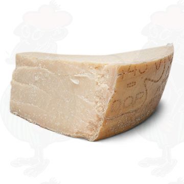 Grana Padano Ost | Otte del 5 kilo