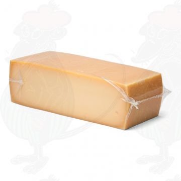 Lagret Gouda Blok | 3,5 Kilo