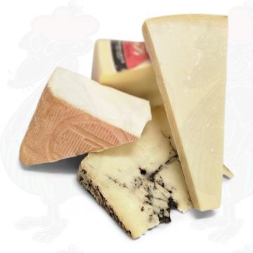 Italiensk Ostepakke