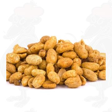 Javanesiske krydderjordnødder | 300 gr