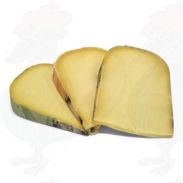 Jersey Ostepakke