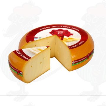 Nordholland Gouda Ung