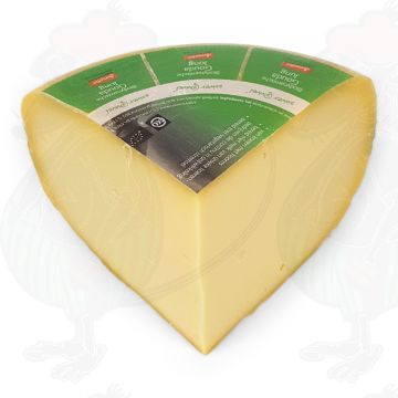 Ung Gouda Økologisk Biodynamisk ost - Demeter