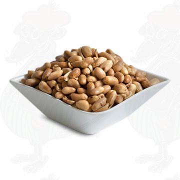 Jumbo Peanuts | Premium Quality