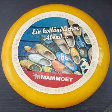 Ostemærke - personliggør din ost