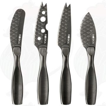 Boska Osteknivsenset Monaco+ Small Dark
