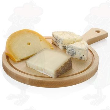 Cheese Board Amigo L