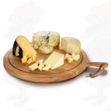 Cheese Board Friends XL