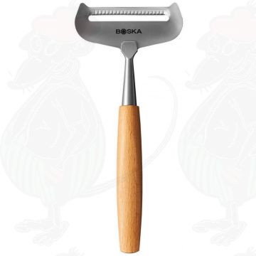 Ostehøvl Blød Amigo