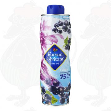 Karvan Cévitam Cassis | 600 ml