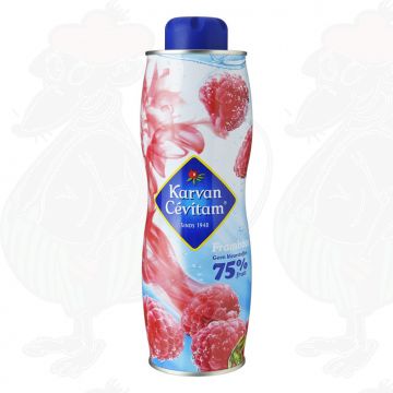 Karvan Cévitam Frambozen | 600 ml