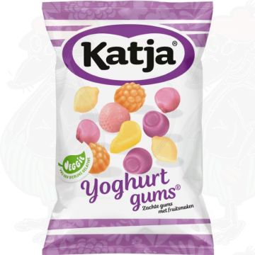 Katja Yoghurtgums 295 g