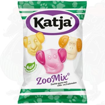 Katja Zoo Mix 255 g