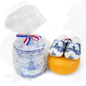 Little Holland Gift