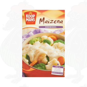 Koopmans Maizena Bindmiddel 250g