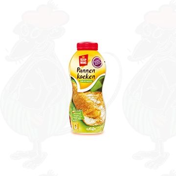 Koopmans schudfles pannenkoek orginal