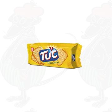 LU Tuc crackers naturel 100 gram