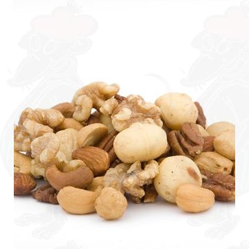 Macadamia mix | 300 gr 