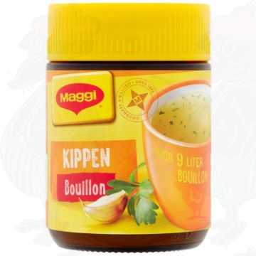 Maggi Kyllingebouillon Glas 154 g