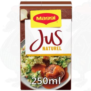 Maggi Naturlig Brun Sovs 250 ml