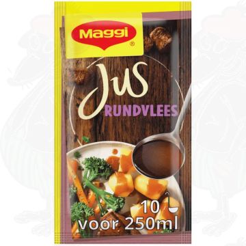 Maggi Oksekødssovs 18 g