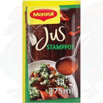 Maggi Brun Sovs til Sammenkogt 24 g