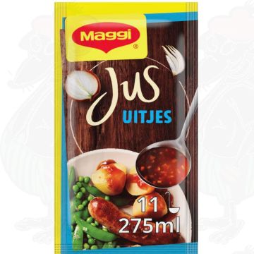 Maggi Løg Sovs 22 g