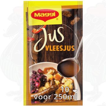 Maggi Kødsovs 18 g