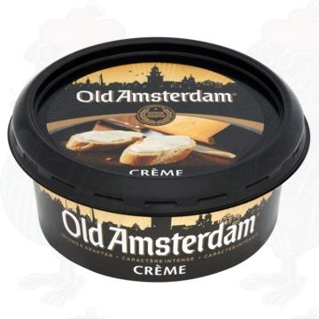 Old Amsterdam Creme | 125g