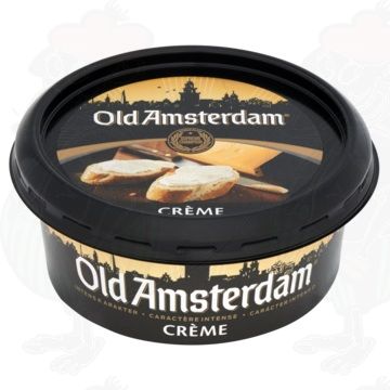 Old Amsterdam Creme | 125g