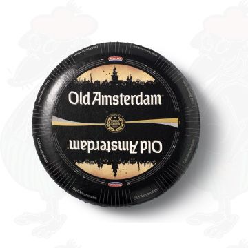 Old Amsterdam Cheese | Yderligere kvalitet | Hel ost 11 kilo