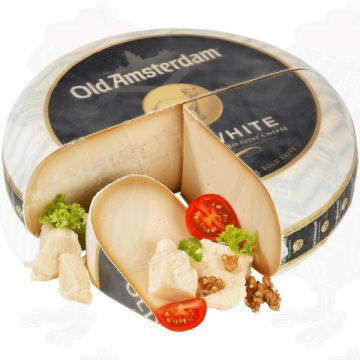Gammel Amsterdam gedeost | Hel ost 4,5 kilo