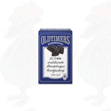 old timers hindelooper drop lozenge