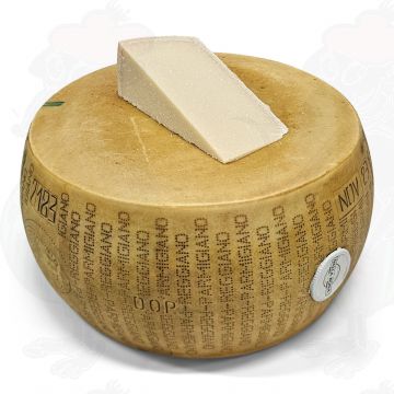 Parmigiano Reggiano 24 måneder | 1 Kilo