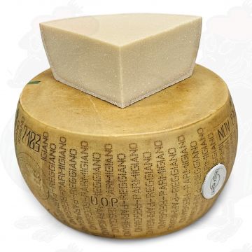 Parmigiano Reggiano