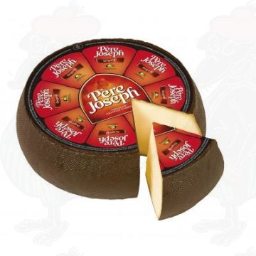 Pere Joseph | Hel ost 2,4 kg