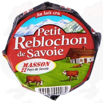 Reblochon de Savoie Petit (AOP) 45+ 240 gram