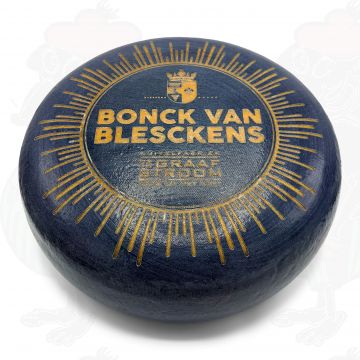 Krydret Bonck | Hel ost 14 kilo