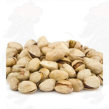 Pistacienødder | 300 gr