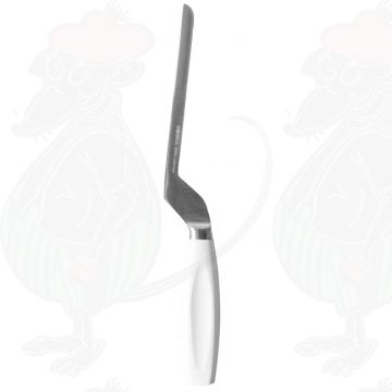 Professioneel Ostekniv Blød - Hvid 140 mm