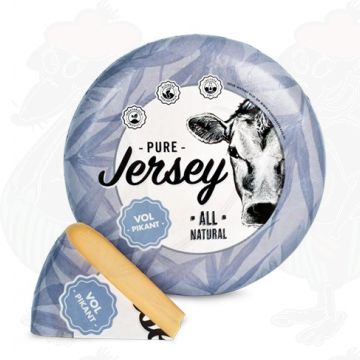 Jersey Gouda ost - Modnet