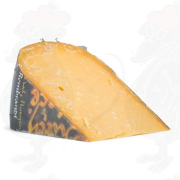 Rembrandt Gouda Ost | Premium kvalitet