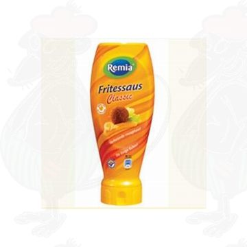 Remia Fritessaus Classic Tube 500 gram