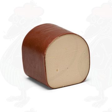 Røget Gouda Ost | Premium kvalitet | 500 gram