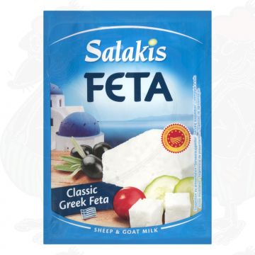 Salakis Feta | 150 gram