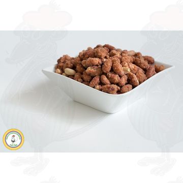 Sukker jordnødder | 300 gr