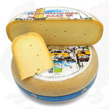 Terschellinger ost | Vindstyrke 6